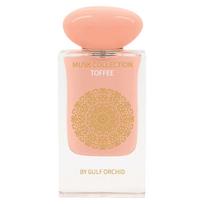 Gulf Orchid Musk Collection Toffee EDP parfumuotas vanduo moterims, 60 ml