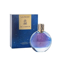 Aurora La Nuit De L' Amour EDP parfumuotas vanduo moterims, 100 ml