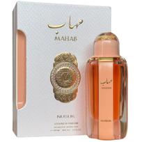 Nusuk Mahab PP kvepalai unisex, 100 ml