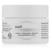 Klairs Freshly Juiced Vitamin e Mask maitinanti veido kaukė, 90 ml