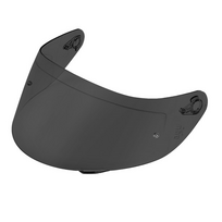 AGV visor K5 S/K3 SV Tinted 80% ML-XXL AS/PR