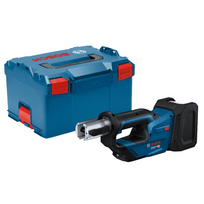 Akumuliatorinis presavimo įrankis Bosch GPT 18V-19 Solo, LB 06019M2000