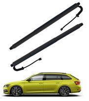 Bagažinės dangčio spyruoklė, elektrinė - Kairė ir dešinė pusė – pilna komplektacija SKODA SUPERB 3 III universalas 2015-2020