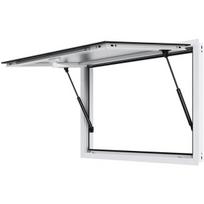Langas su markize 915x610mm