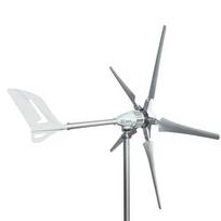 Istabreeze i-2000 OnGrid vėjo jėgainė, 5 sparnai
