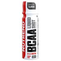 "Nutrend BCAA Mega Shot" - 60 ml