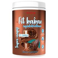 "Activlab Super Drink Fit", didelio baltymingumo kakava su magniu - 500 g