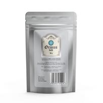 ORMUS ORME Gold - Gyvybės elementai - stiprūs milteliai su auksu (50 g)