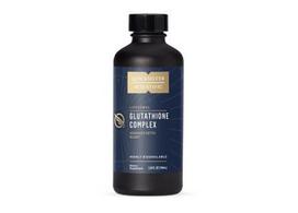 QUICKSILVER liposominis glutationo kompleksas (100 ml)