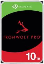 HDD SEAGATE IronWolf Pro 10TB SATA 256MB 7200 rpm 3,5" ST10000NT001 ST10000NT001 | 8719706432320