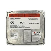 XLED OSRAM 24V 35XT5-1 D1/24V / 1900353 blokelis OEM originalioms xenon sistemoms