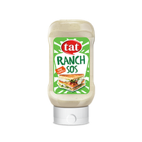 Padažas Ranch TAT, 220g