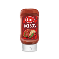 Aštrus padažas TAT, 230g
