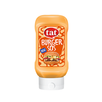 Burgerių padažas TAT, 210g