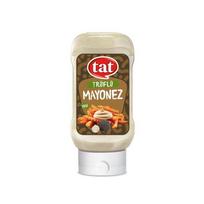 Trumų majonezas TAT, 210 g