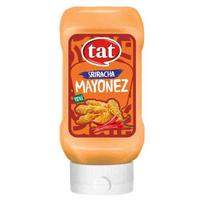 Sriracha majonezas TAT, 350 g