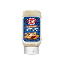 Juodųjų pipirų majonezas TAT, 210 g