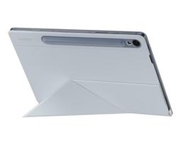 EF-BX710PWE Samsung Smart Book dėklas skirtas Galaxy Tab S9/S9 FE baltos spalvos