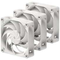 HAVN H12 PWM Fans, pack of 3, 120mm – white