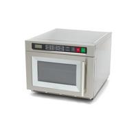 Mikrobangų krosnelė 30L - 1800W - 20 išankstinių programų - 2 lentynos