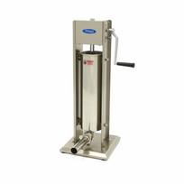 Churros mašina 7L - kelių dydžių Churros - 2 greičiai