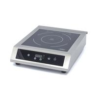Indukcinė kaitlentė 28cm - 3500W
