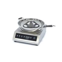 Indukcinis Wok degiklis - 3500W