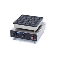Mini blynų keptuvė - 25 vnt