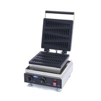 "Lolly Waffle Maker" - 4 ledinukai ant lazdelių