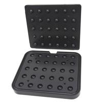 Tartaletės forma - dubenėlis - 30 mm - 30 vnt