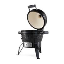 Premium Kamado BBQ 13 colių