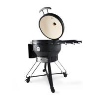 Premium Kamado BBQ 26 colių