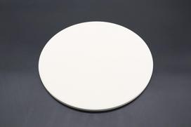 Pica akmuo / deflektoriaus plokštė Ø 11 coliai/28 cm