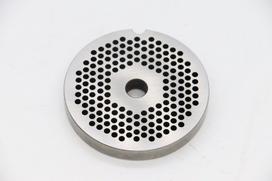 Mėsmalė #12 - 3 mm smulkinimo plokštė