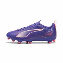 Puma Ultra Play FG/AG vaikiški futbolo bateliai