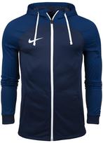 Nike megztinis vyrams DF Strike 23 HD Trk DR2571 451, mėlynas