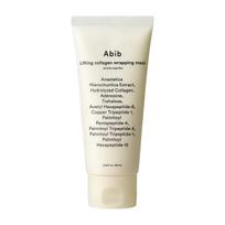Abib Lifting Collagen Wrapping Mask Jericho Rose Film stangrinamoji kolageno kaukė, 100 ml