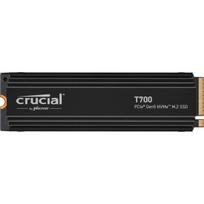SSD vidinis Crucial T700 2TB SSD