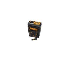 Dewalt sukimo antgalių rinkinys PH2 (DT70555T-QZ), 25 mm, 25 vnt.