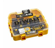 Dewalt Flextorq sukimo antgaliai T25 (DT70558T-QZ), 25 vnt.