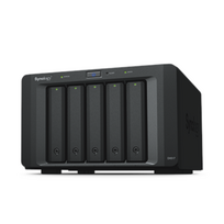 SYNOLOGY DX517 5-Bay HDD-Case for DS1517+ DS1817+ inclusive extansion cable