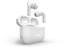 SBS wireless earbuds Air Kab Max TWS, HDPBSBTEEARTWSPMAXBTW