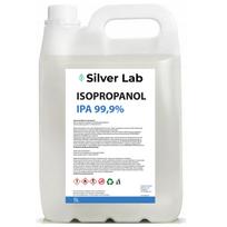 Izopropilo alkoholis (IPA) 99,9 %, 5 l