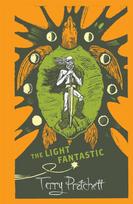 Light Fantastic, Discworld: The Unseen University Collection
