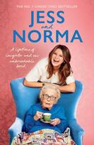 Jess and Norma, A lifetime of laughter and our unbreakable bond
