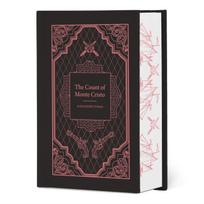 Count of Monte Cristo