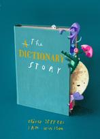 Dictionary Story, Brand new picture book from Oliver Jeffers and Sam Winston