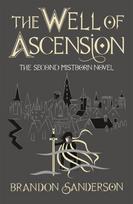 Well of Ascension, Mistborn Book Two