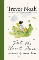Into the Uncut Grass, The instant New York Times bestseller