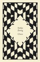 Chess, A Novel